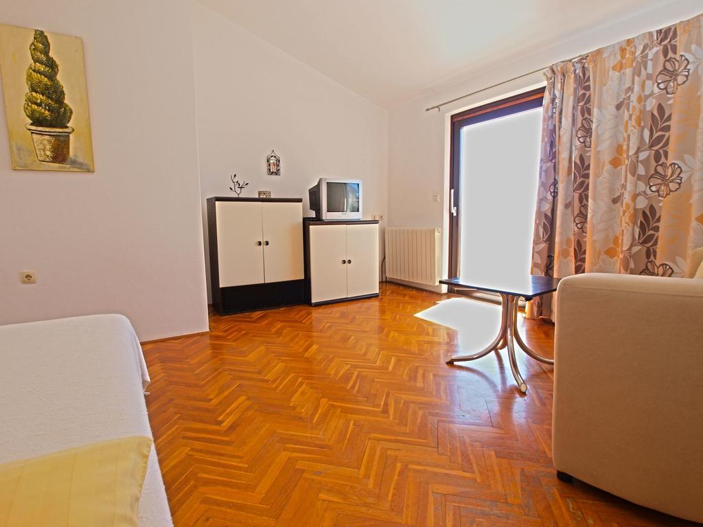 Apartments Milio 1105 Fažana Dış mekan fotoğraf