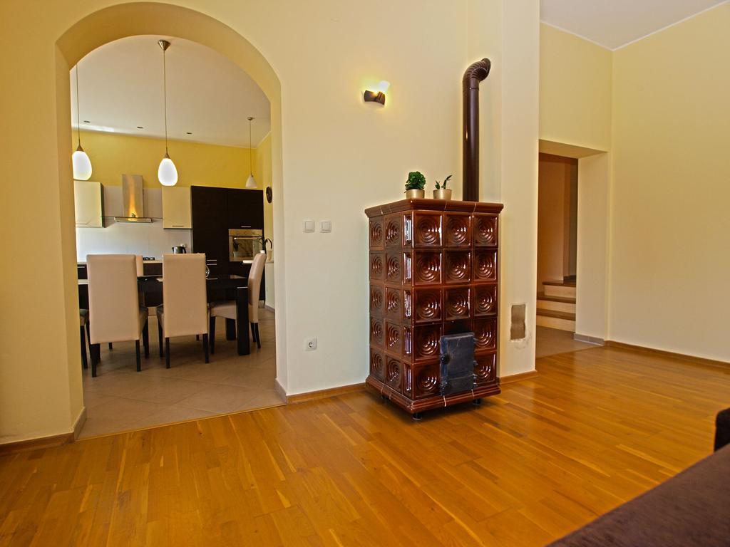 Apartments Milio 1105 Fažana Dış mekan fotoğraf