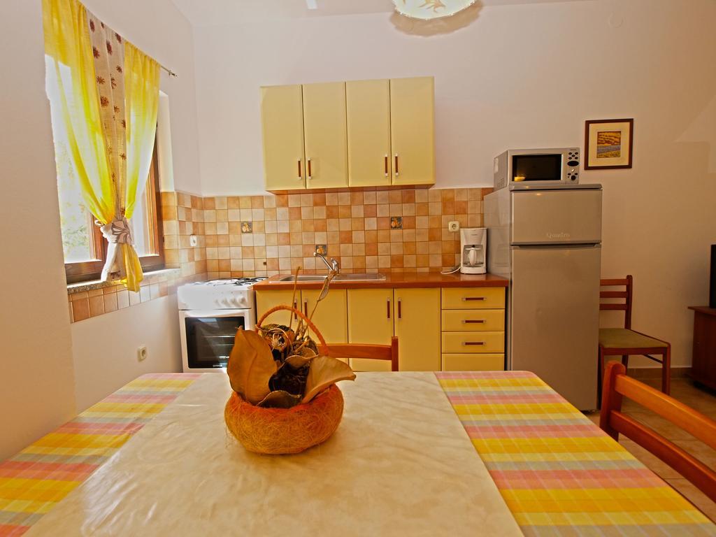 Apartments Milio 1105 Fažana Dış mekan fotoğraf