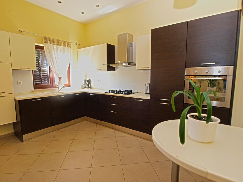 Apartments Milio 1105 Fažana Dış mekan fotoğraf
