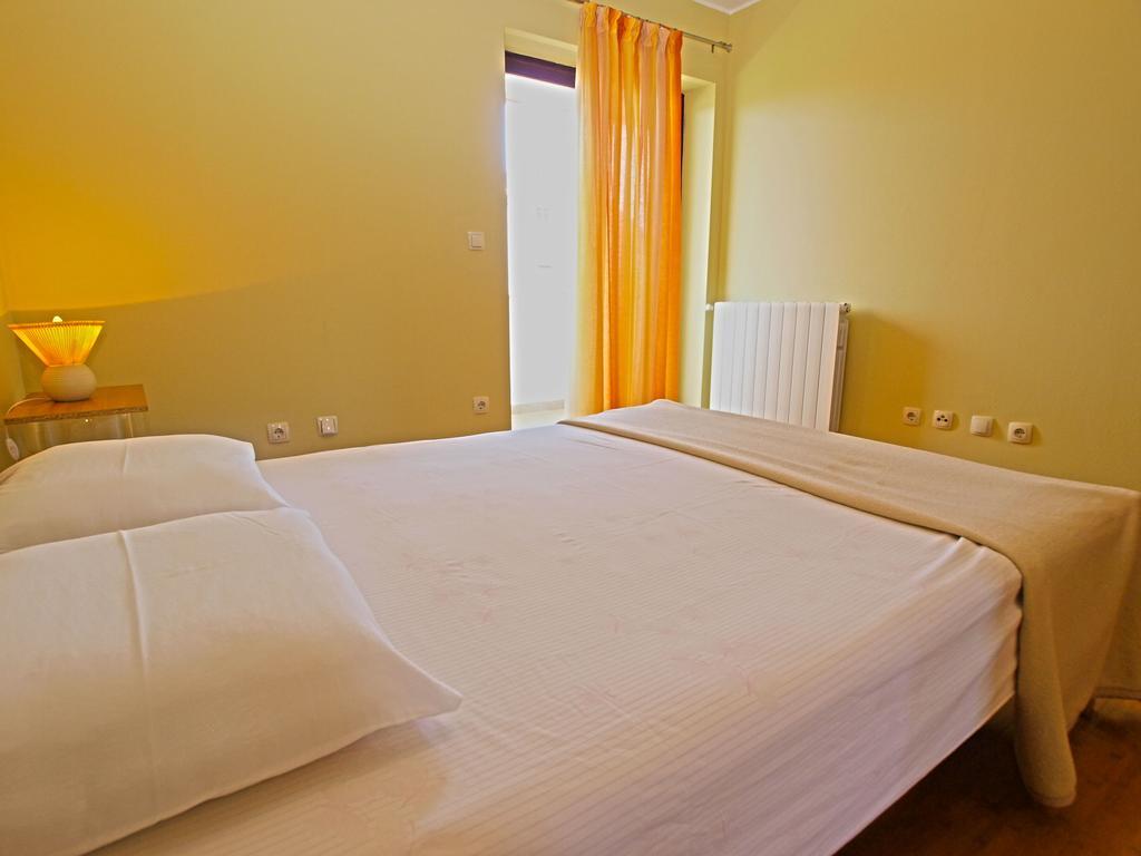 Apartments Milio 1105 Fažana Dış mekan fotoğraf