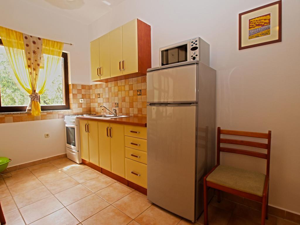 Apartments Milio 1105 Fažana Dış mekan fotoğraf