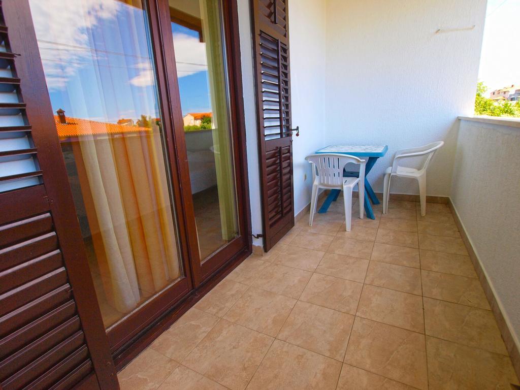 Apartments Milio 1105 Fažana Dış mekan fotoğraf