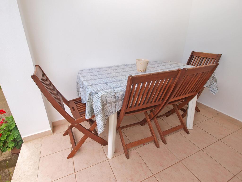 Apartments Milio 1105 Fažana Dış mekan fotoğraf