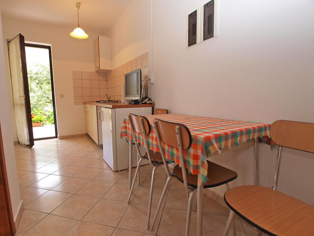Apartments Milio 1105 Fažana Dış mekan fotoğraf