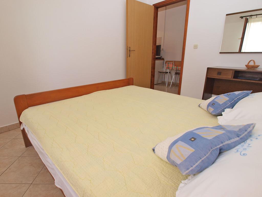 Apartments Milio 1105 Fažana Dış mekan fotoğraf