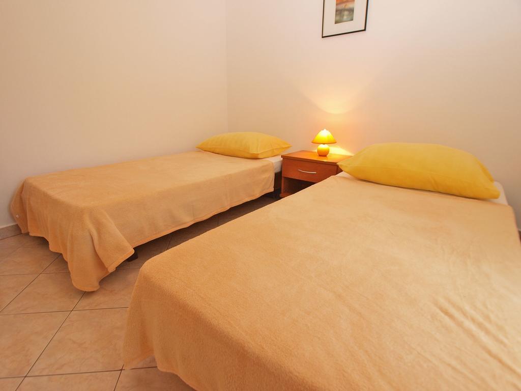 Apartments Milio 1105 Fažana Dış mekan fotoğraf