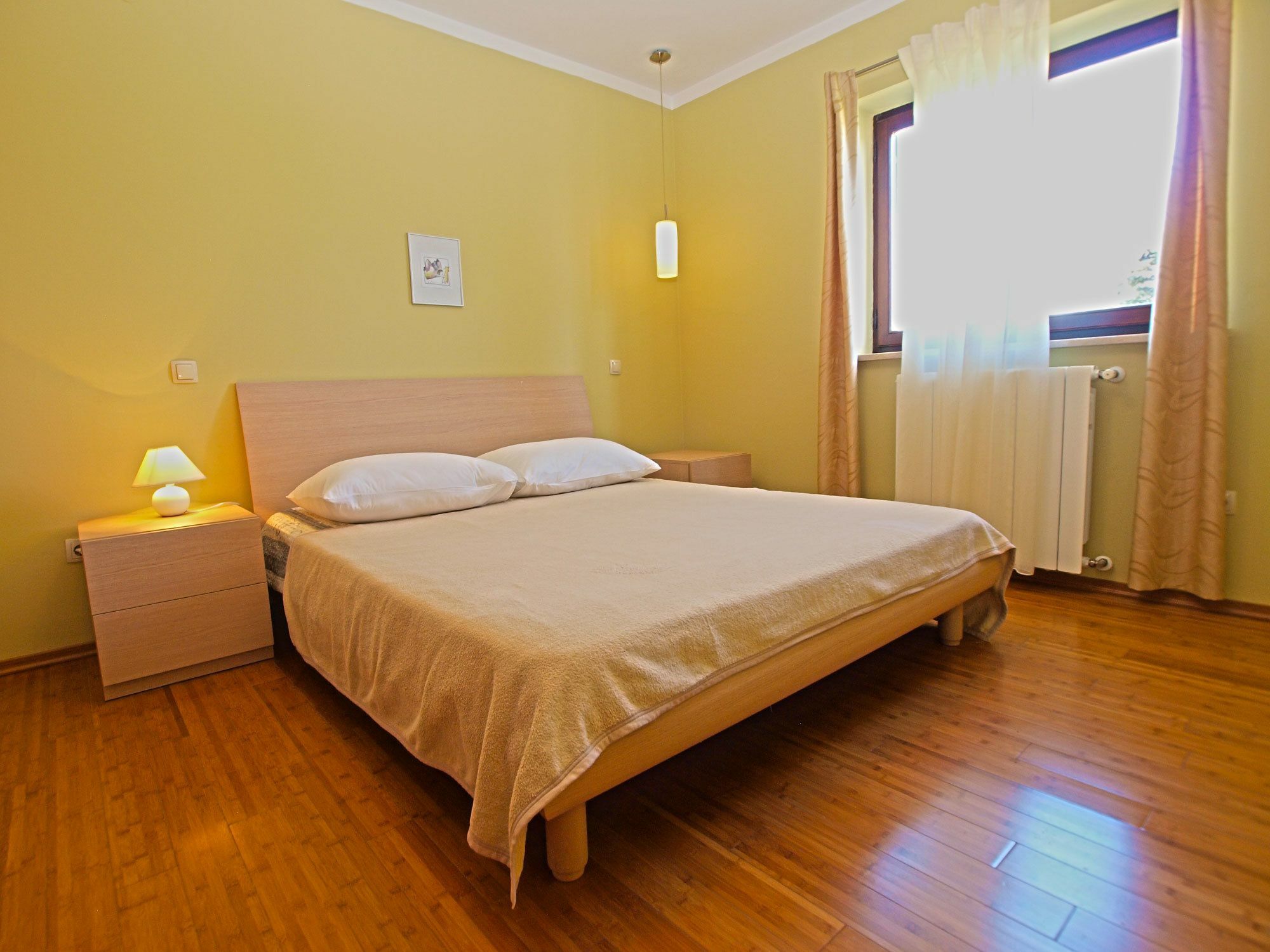 Apartments Milio 1105 Fažana Dış mekan fotoğraf